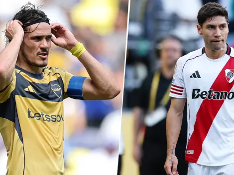 Boca o River: ¿Quién tuvo mejor Mundial de Clubes?