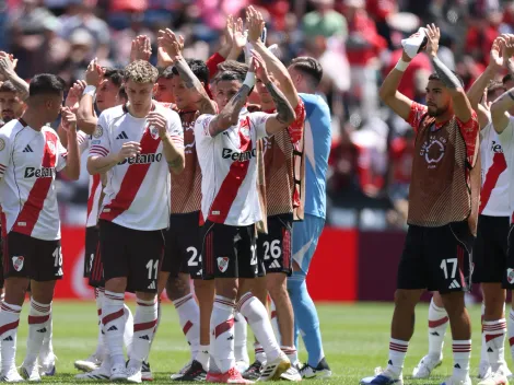 La primera baja confirmada de River tras quedar eliminado del Mundial de Clubes