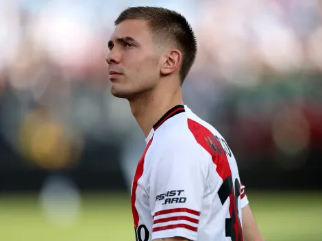 Mastantuono a Real Madrid: ¿puede jugar el Mundial de Clubes tras despedirse de River?