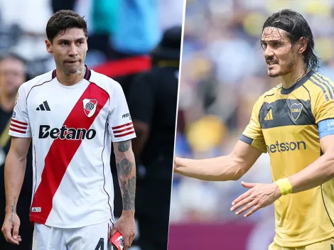 El picante posteo de la CBF tras la eliminación de Boca y River en el Mundial de Clubes: “Esto es Brasil”