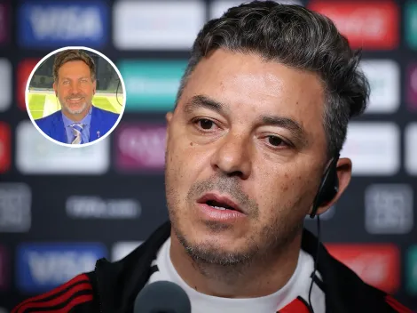 "Lo de River en el Mundial de Clubes es un fracaso, y con un Gallardo en su mejor momento esta clasificación no se le escapaba"