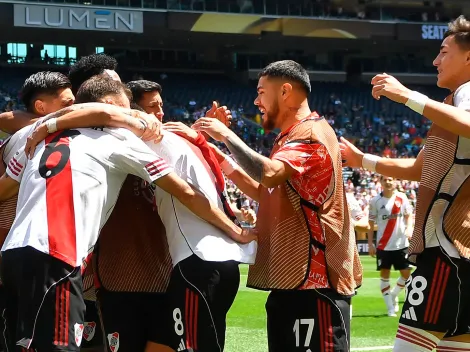 El nuevo Mundial de Clubes que jugarán River, Real Madrid y Barcelona, pero no Boca