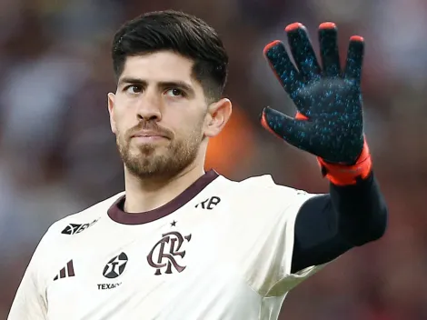 El equipo de la Serie A que pretende fichar a Agustín Rossi