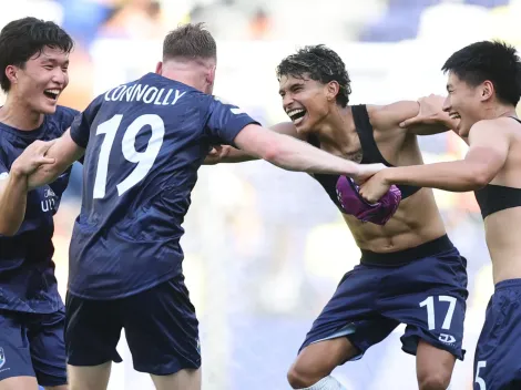 Auckland City tiene problemas para conservar el dinero ganado: la razón