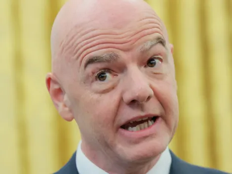 La decisión que tomaría la FIFA con la sede del Mundial de Clubes 2029