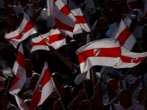 Tras quedar eliminado del Mundial de Clubes, River hizo su primera publicación en redes y desató el enojo de los hinchas