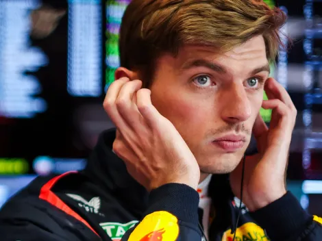Toto Wolff confirmó las intenciones de Mercedes de fichar a Max Verstappen: “Somos transparentes”