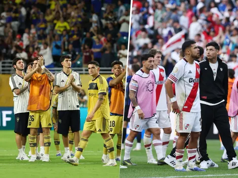 El New York Times defenestró a Boca y River tras su eliminación del Mundial de Clubes: “No extrañaremos tu fútbol”