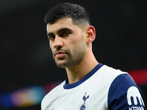 Con Cuti Romero a la cabeza y tres arribos confirmados, la lista de refuerzos de Atlético de Madrid tras el fracaso en el Mundial de Clubes