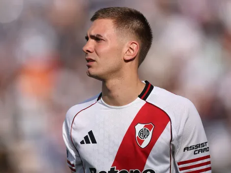 ¿Crecen los casos Mastantuono? La nueva medida de la AFA a la hora de transferir futbolistas por su cláusula de rescisión