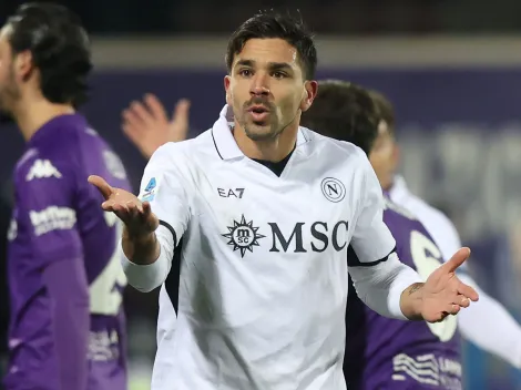 Dos clubes en los que jugó El Cholo se disputan el fichaje de Giovanni Simeone