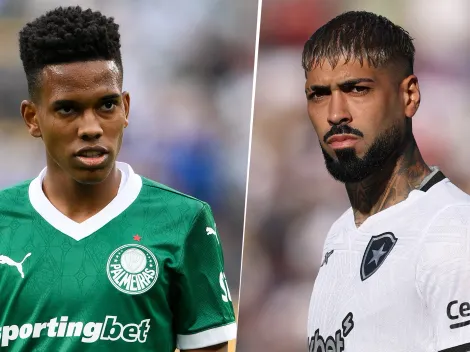 Qué canal pasa Palmeiras vs. Botafogo por el Mundial de Clubes 2025