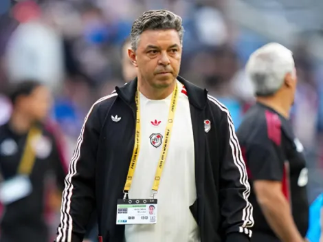 River hoy: novedades sobre Maxi Salas, un refuerzo que se frustra y nuevas obras en el Monumental