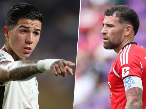 Qué pasa si Chelsea gana, empata o pierde contra Benfica por los 8avos de final del Mundial de Clubes