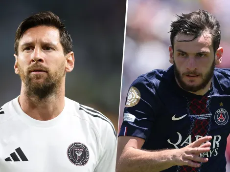La Inteligencia Artificial avisó cómo saldrá el partido entre Inter Miami y PSG y quién clasificará a cuartos del Mundial de Clubes
