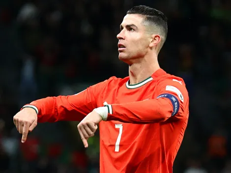 Cristiano Ronaldo coqueteó con jugar un Mundial con 49 años para superar un récord de Messi: “La vida es una caja de sorpresas”