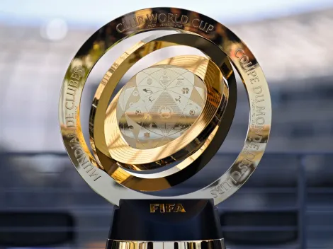 Así está el cuadro de octavos de final del Mundial de Clubes con Chelsea y Palmeiras en cuartos