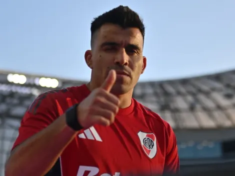 River hoy: el dinero que habría que pagar por Cepeda, cómo está la situación de Maxi Salas y la partida de Vega a Rusia