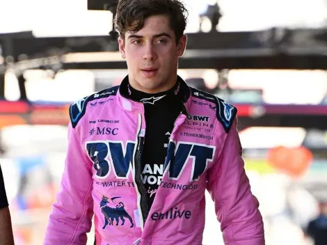 Malas noticias para Franco Colapinto: la sanción que recibió tras el GP de Austria de la Fórmula 1