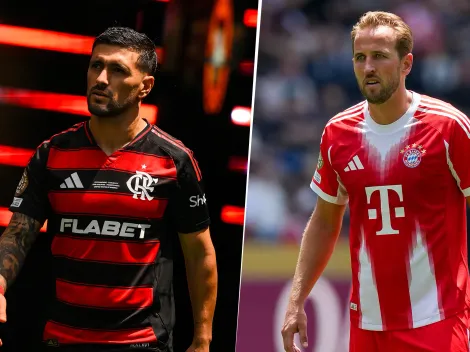 Qué pasa si Flamengo y Bayern Múnich empatan hoy por los octavos de final del Mundial de Clubes
