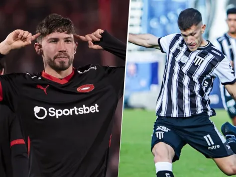 Qué canal pasa Independiente vs. Gimnasia de Mendoza por la Copa Argentina 2025