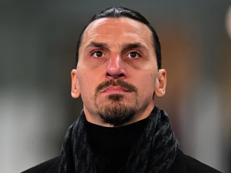Ibrahimovic defendió a Messi y destruyó a Inter Miami tras la paliza sufrida ante PSG: “Juega con estatuas”