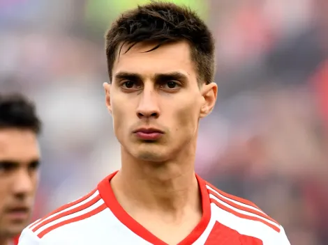 El insólito motivo por el que Gattoni se quedaría en River