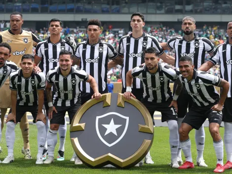 Botafogo despidió a su entrenador tras ser eliminado del Mundial de Clubes