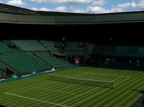 Las tres tradiciones históricas de Wimbledon que se perdieron en 2025