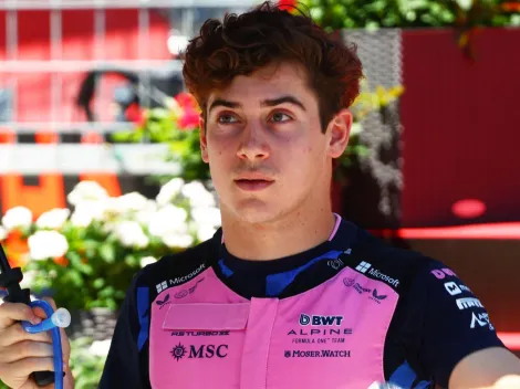 La fuerte sanción que puede beneficiar a Franco Colapinto de cara al GP de Gran Bretaña de la Fórmula 1