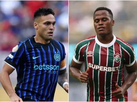 Qué canal pasa Inter vs. Fluminense por el Mundial de Clubes 2025