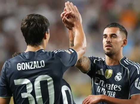 Pronósticos Real Madrid vs Juventus: el Merengue se mide a la Vecchia Signora por un lugar en cuartos del Mundial de Clubes