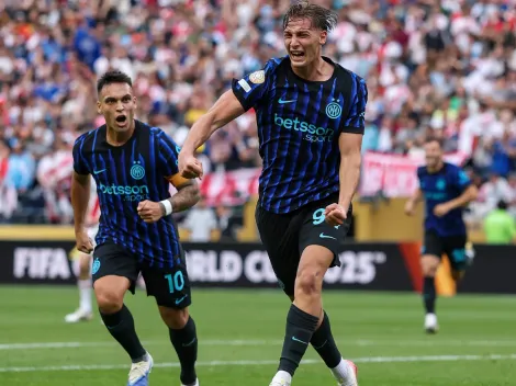 Qué pasa si Inter gana, empata o pierde con Fluminense por el Mundial de Clubes 2025