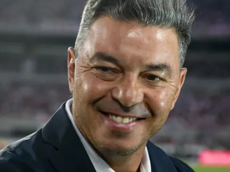 Se ejecutará la cláusula de rescisión y Maxi Salas será jugador de River