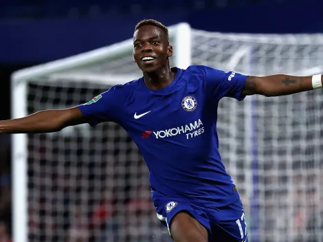 Estuvo cerca de Real Madrid, fue apodado el “nuevo Hazard” y anunció su retiro a los 28 años