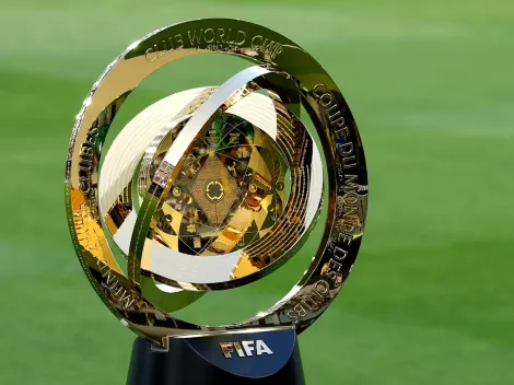 Así están los cuartos de final del Mundial de Clubes 2025