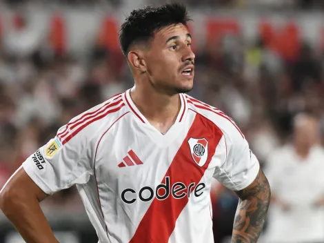Bareiro se va de River: Fortaleza, cerca de cerrarlo
