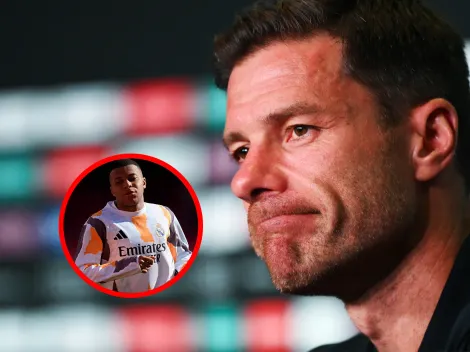 Xabi Alonso no descartó que Mbappé debute en el Mundial de Clubes vs. Juventus: “Tomaremos una decisión”
