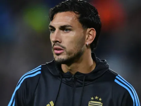 Sorpresa por la llamativa cifra que pagaría Boca por Paredes