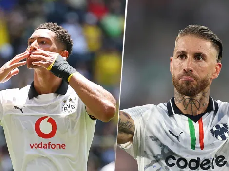 Qué canal pasa Borussia Dortmund vs. Monterrey por los octavos de final del Mundial de Clubes 2025