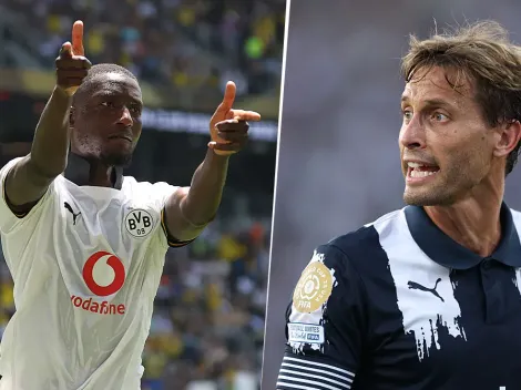 Qué pasa si Borussia Dortmund y Monterrey empatan hoy por los octavos de final del Mundial de Clubes
