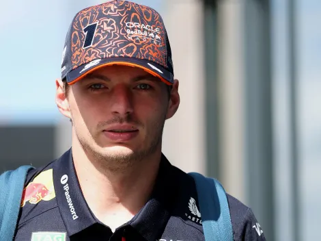 Gestiones iniciadas para que Max Verstappen deje Red Bull y llegue a otra escudería de la Fórmula 1