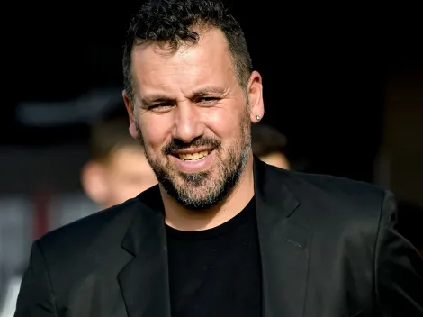 Gaspar Iñíguez bajó 22 kilos y promete romperla en el fútbol argentino: "Va a ser de los mejores"