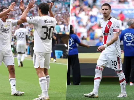 Real Madrid ya recuperó en el Mundial de Clubes lo invertido por Mastantuono