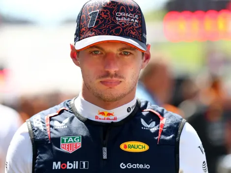 Un ex campeón mundial de Fórmula 1 advirtió a Max Verstappen sobre Mercedes: “No es 2014”