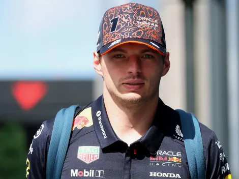 ¿Chau Red Bull? Revelan postura de Max Verstappen ante el interés de Mercedes