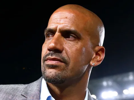 Verón reveló qué necesita el fútbol argentino para equipararse con el europeo