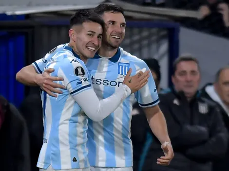 Maravilla Martínez habló acerca de la posibilidad de ir a River