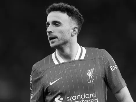 Todo el mundo del fútbol consternado por la muerte de Diogo Jota, figura del Liverpool y la Selección de Portugal