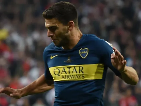 Lisandro Magallán contó por qué Boca perdió la final de la Copa Libertadores 2018 contra River